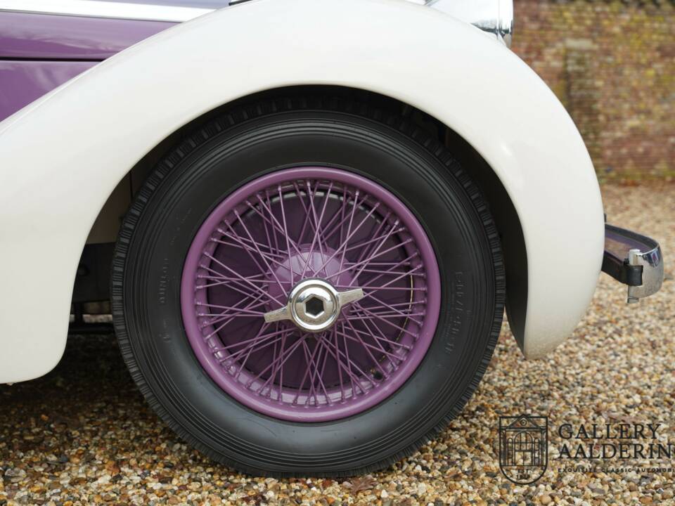 Imagen 40/50 de Talbot-Lago T26 Record (1950)
