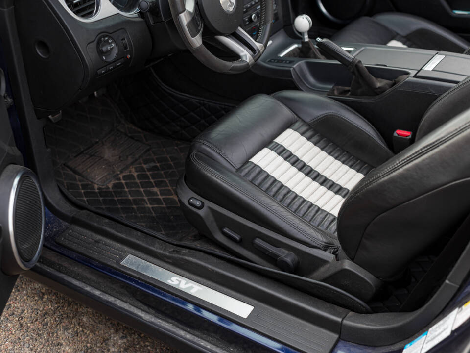 Image 91/99 of Ford Mustang Shelby GT 500 (2012)