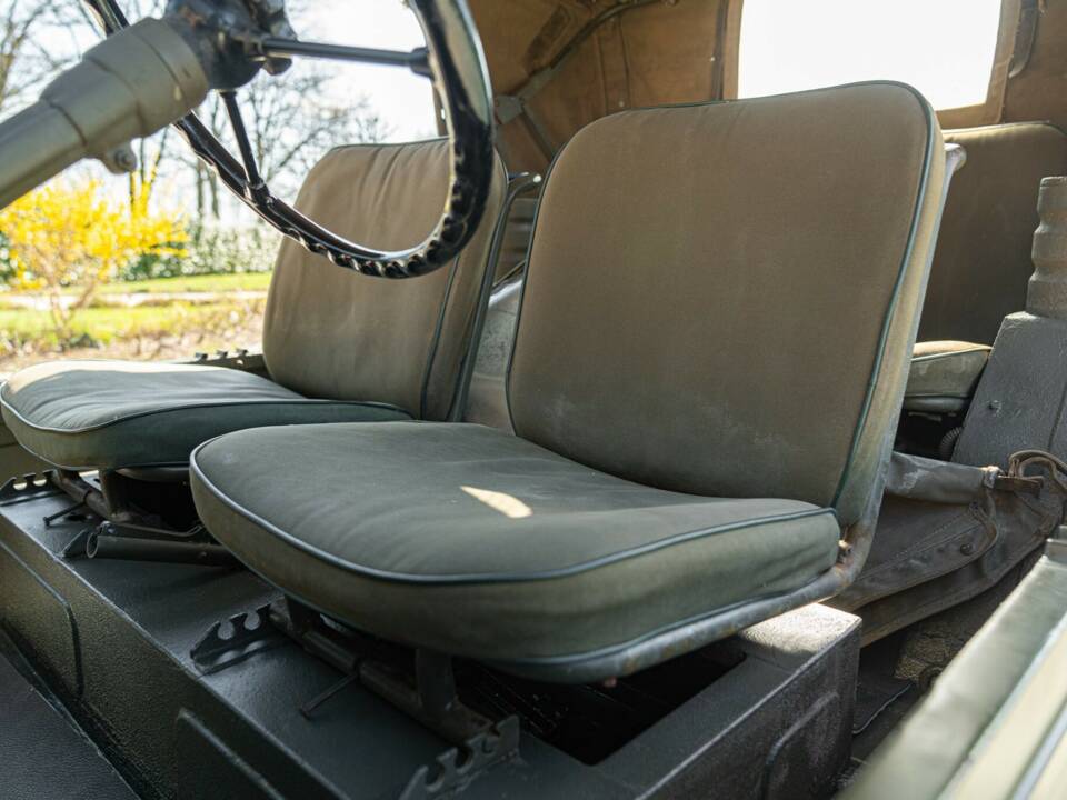 Bild 46/50 von DKW Munga (1957)