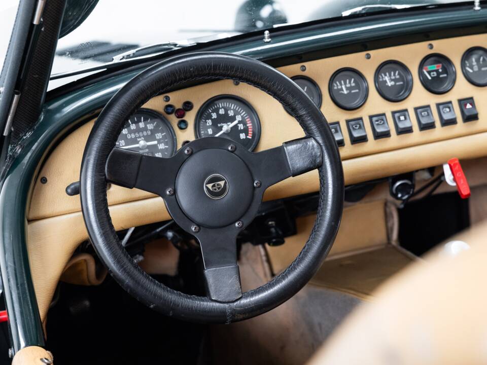 Image 8/37 of Donkervoort D8 Zetec (1997)