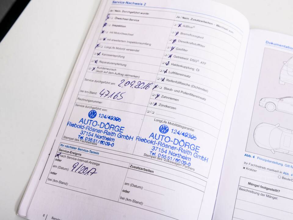 Imagen 47/50 de Volkswagen Beetle 1.2 TSI (2014)