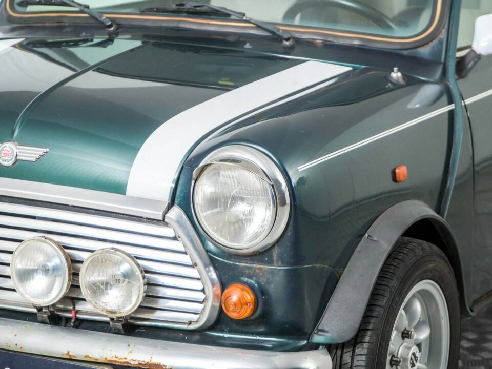 Bild 20/50 von Rover Mini Cooper 1,3i (1996)
