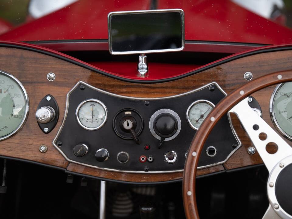 Afbeelding 15/29 van MG TC (1946)