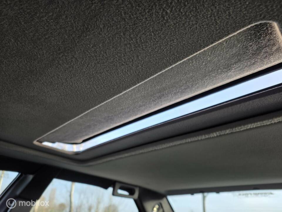 Bild 20/42 von Alfa Romeo 164 2.0i V6 Turbo (1992)