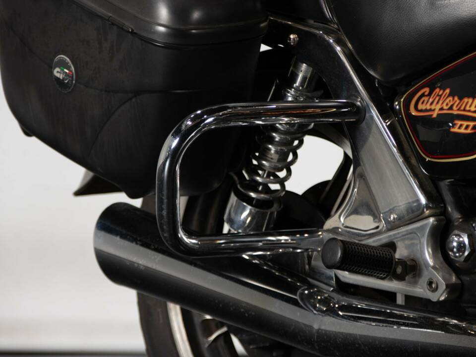 Imagen 10/50 de Moto Guzzi DUMMY (1988)