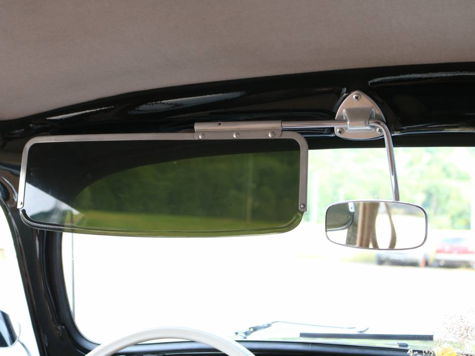 Image 46/50 of Volkswagen Käfer 1200 Standard &quot;Ovali&quot; (1954)