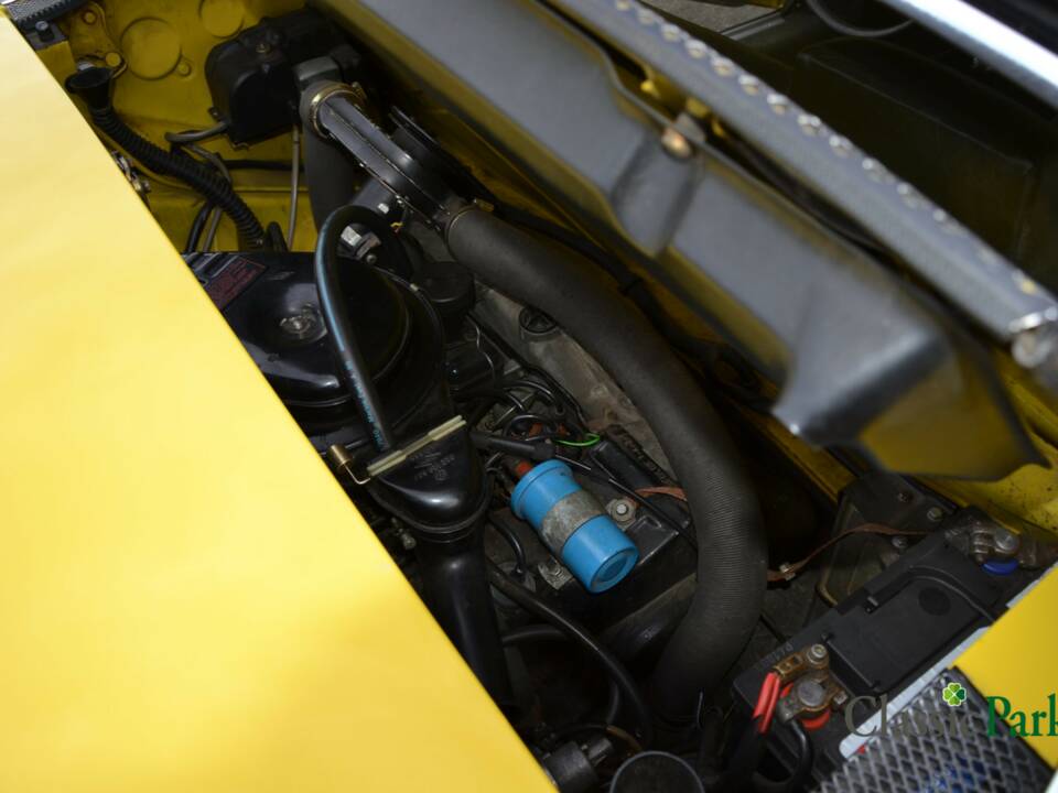 Afbeelding 49/50 van Porsche 914&#x2F;4 1.7 (1970)