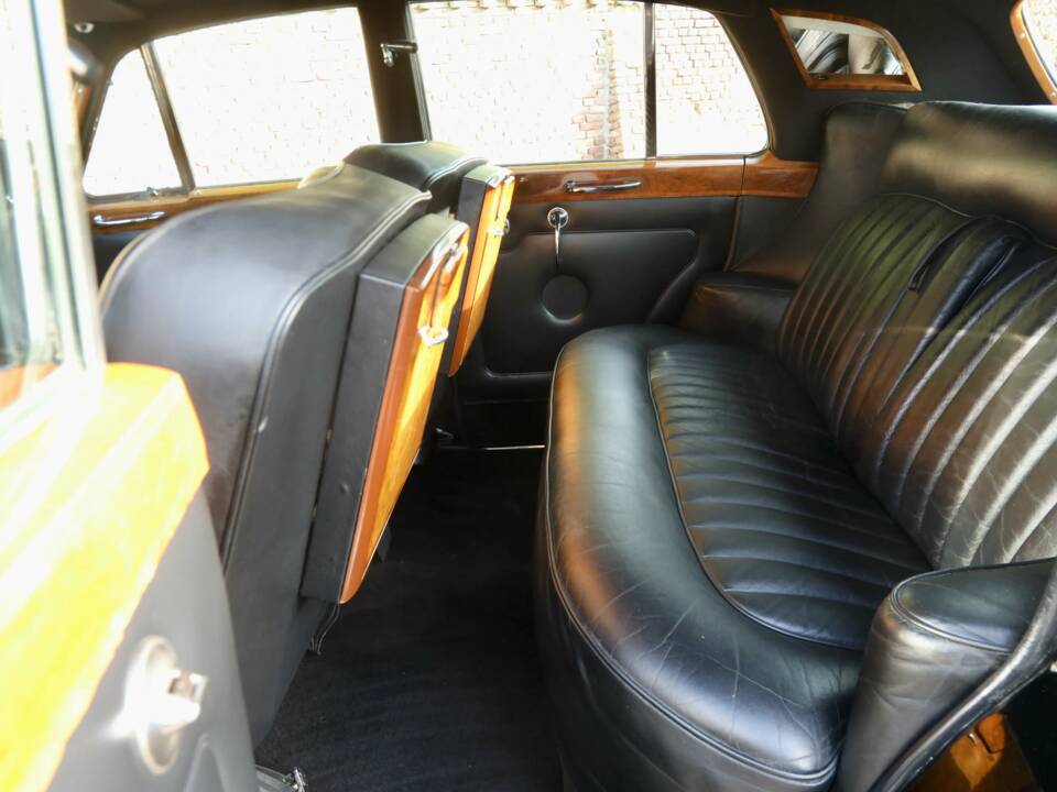 Immagine 45/50 di Rolls-Royce Silver Cloud III (1965)