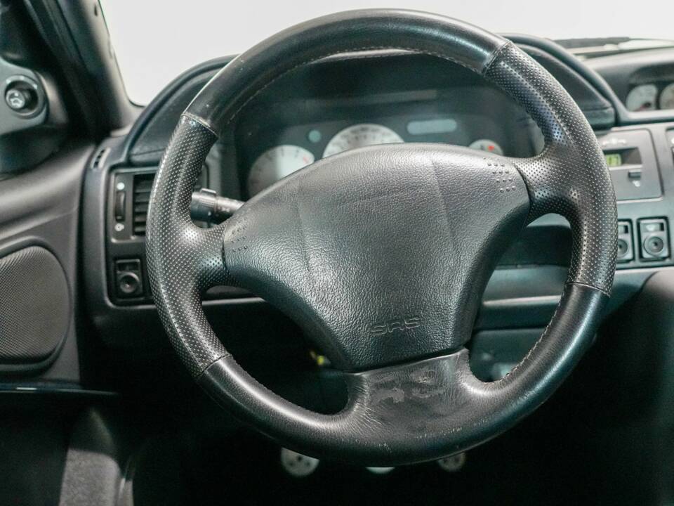 Afbeelding 31/48 van Ford Escort RS Cosworth (1995)