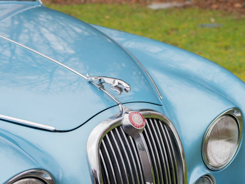 Bild 15/50 von Jaguar S-Type 3.8 (1965)