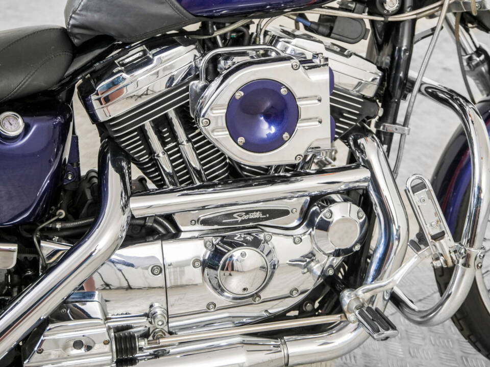 Image 17/24 of Harley-Davidson DUMMY (1999)