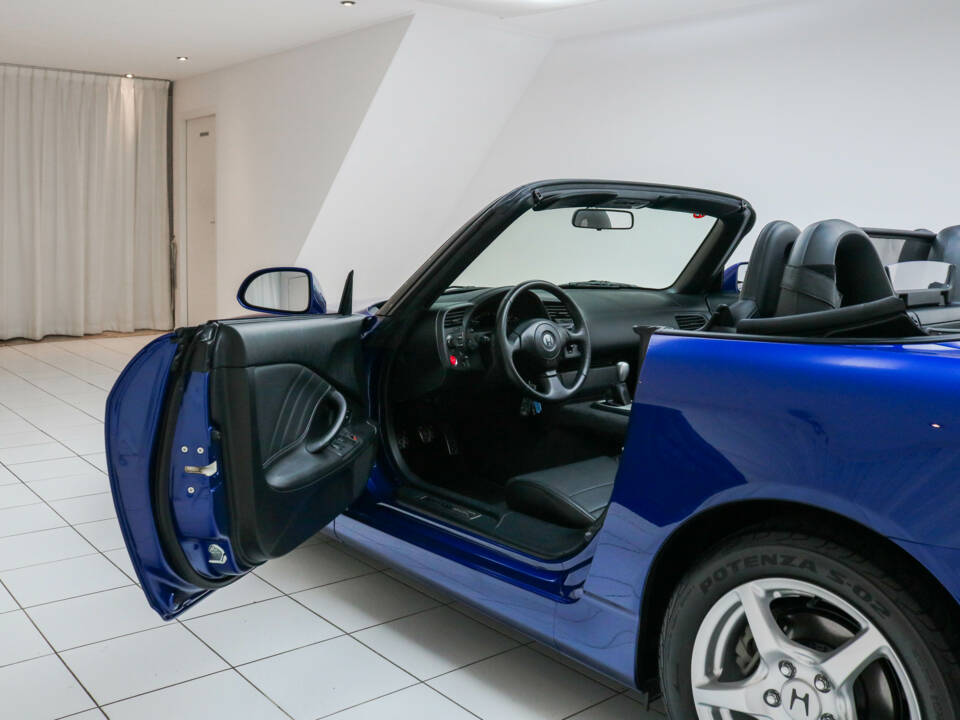 Afbeelding 4/23 van Honda S 2000 (2000)