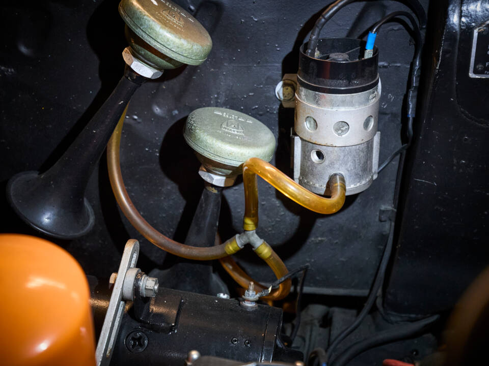 Bild 143/155 von Ferrari 250 GT 2+2 (1962)