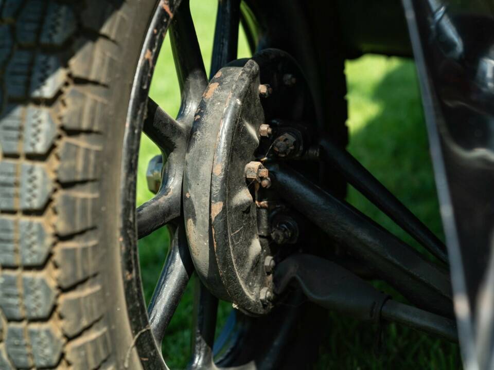 Image 32/50 of FIAT 509 A (1925)