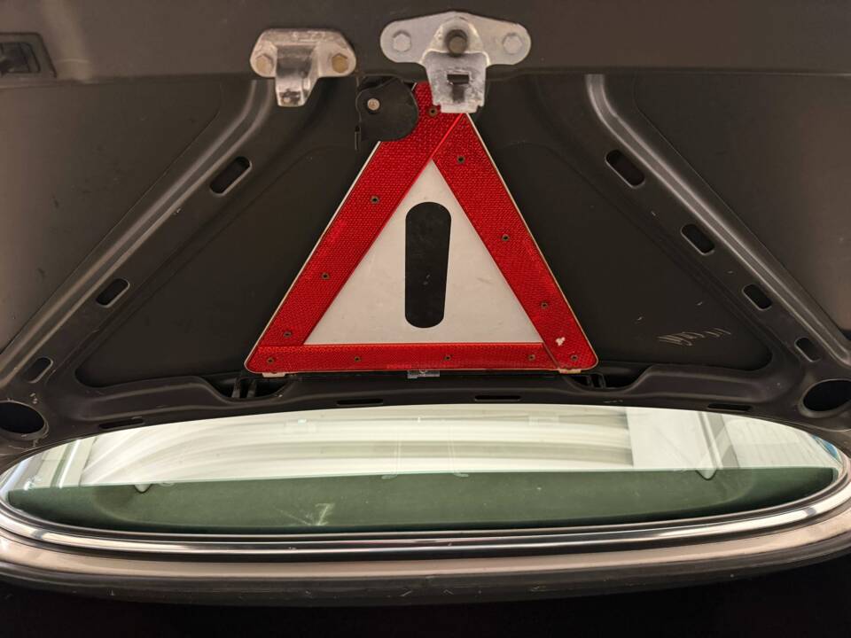Bild 19/19 von Mercedes-Benz 500 SE (1987)