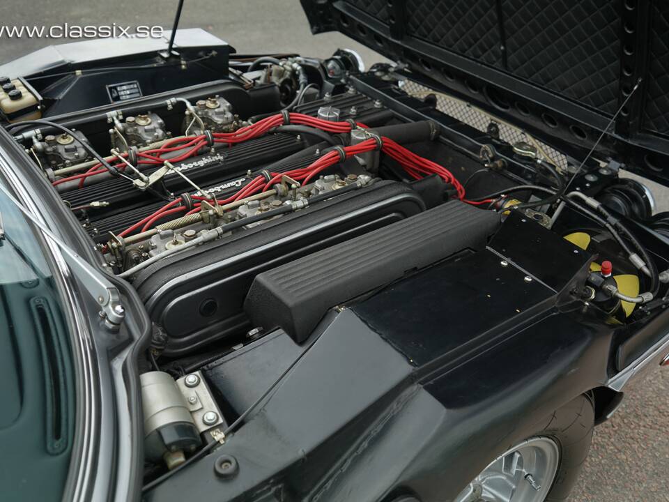 Image 16/28 of Lamborghini Espada 400 GT (1970)
