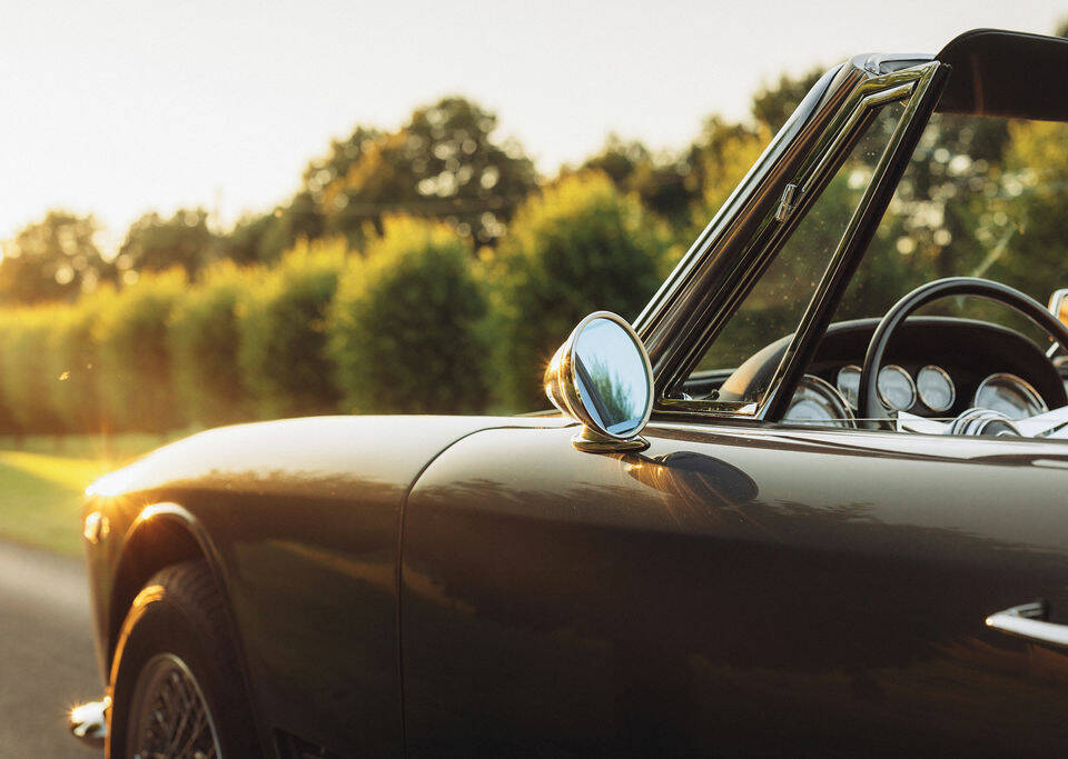 Image 34/94 of Maserati 3500 GT Spyder Vignale (1960)