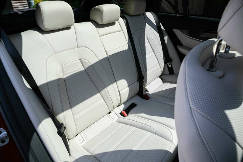 Image 42/45 de Mercedes-Benz AMG E 63 S 4MATIC+ T (2021)