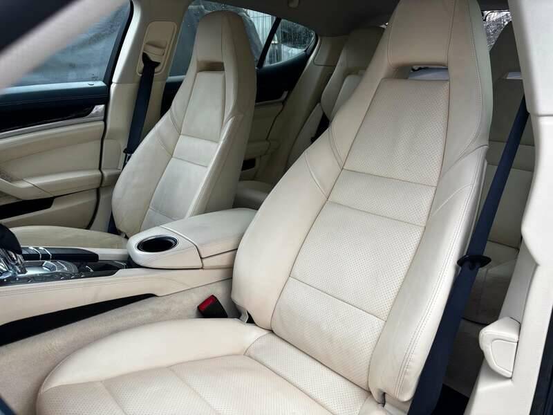 Bild 14/14 von Porsche Panamera (2012)