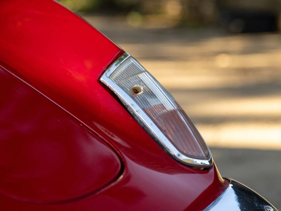 Image 13/50 of Lotus Elan Plus 2S 130 (1973)