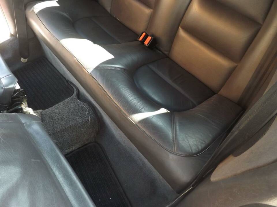 Bild 41/50 von Saab 900 Turbo S 16V (1991)