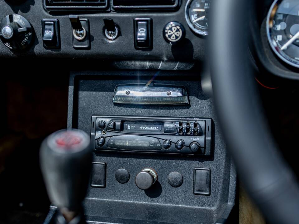 Imagen 30/50 de MG MGB (1973)