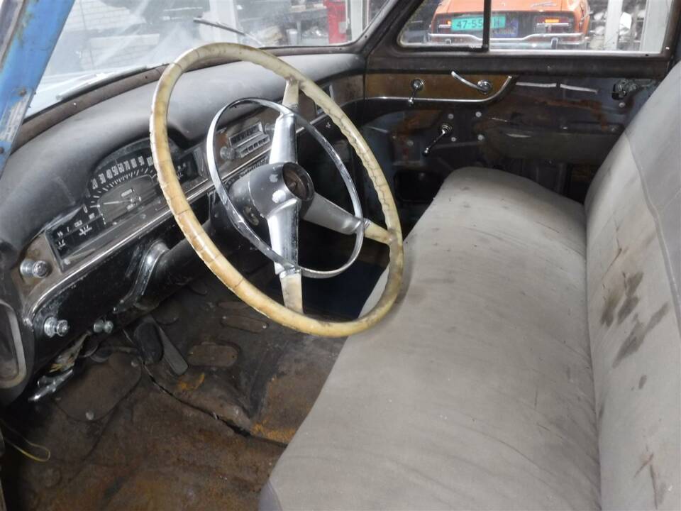 Image 36/49 of Cadillac 62 Sedan DeVille (1950)