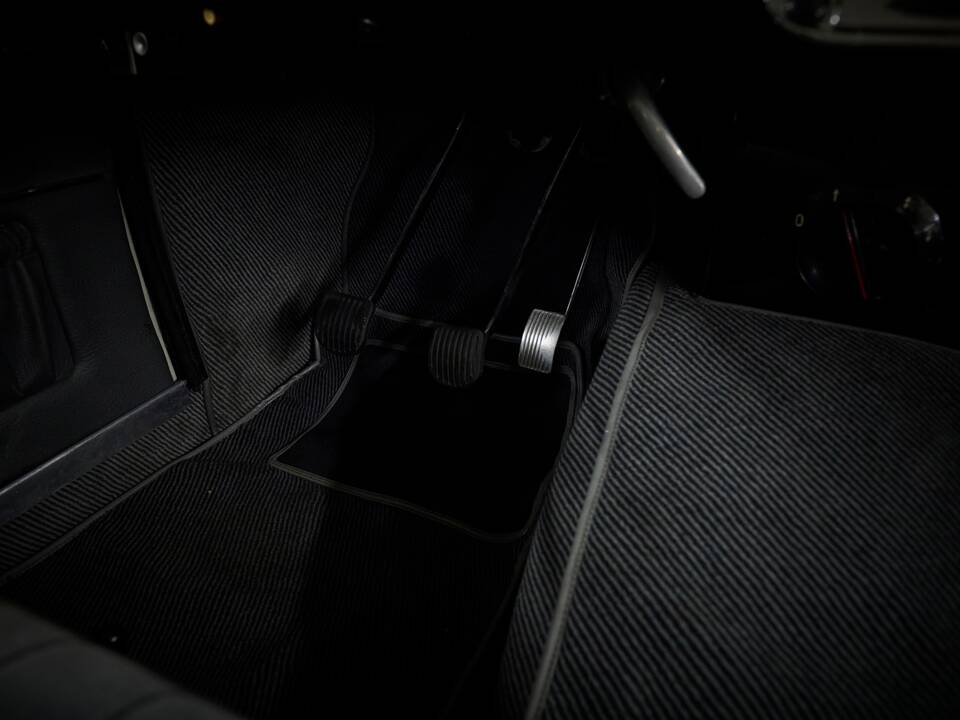 Bild 70/100 von Borgward P 100 2,3 Liter (1960)