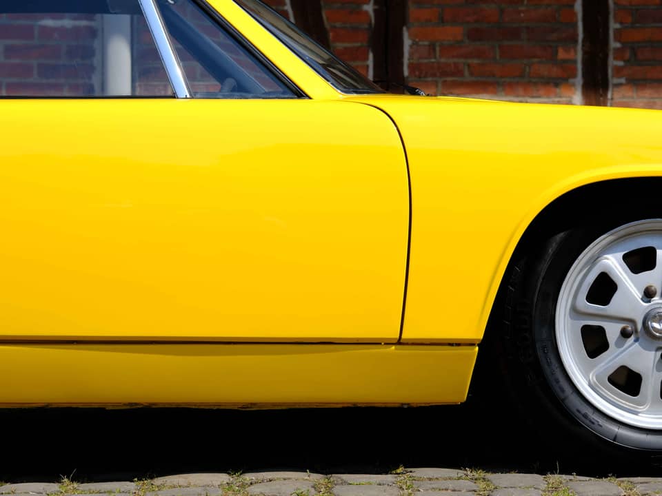 Image 6/88 of Porsche 914/4  2.0 (1976)