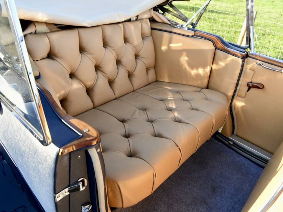 Image 40/50 of Rolls-Royce 20 HP (1928)