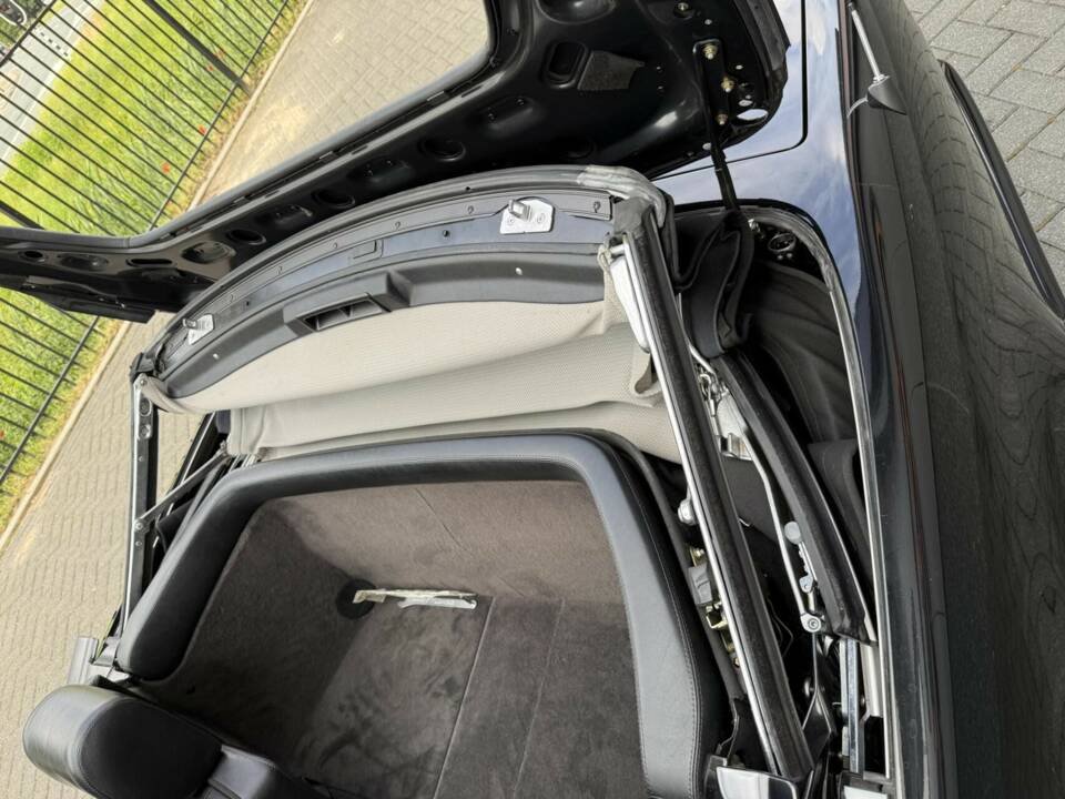 Bild 31/50 von Mercedes-Benz SL 600 (1994)