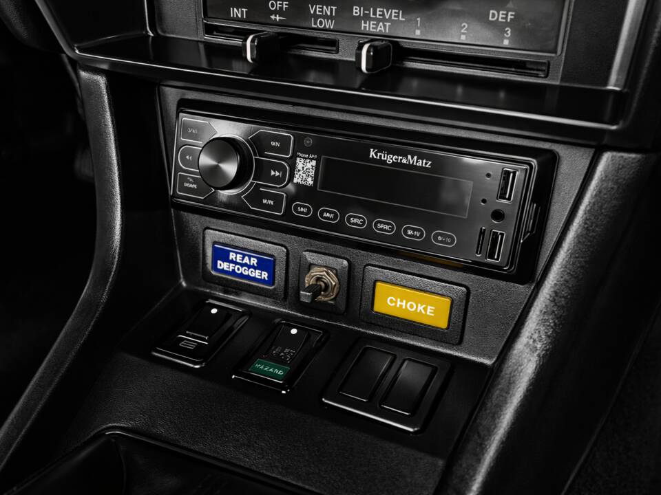 Imagen 25/50 de Datsun 260 Z (1974)