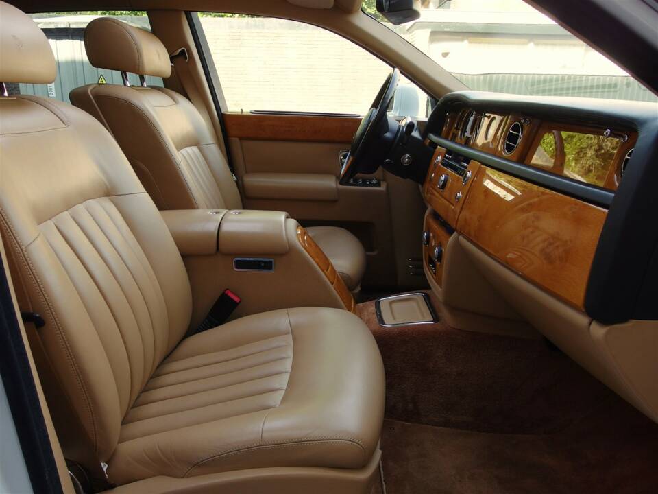Bild 50/98 von Rolls-Royce Phantom VII (2006)