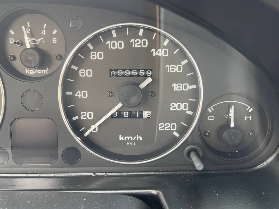 Image 16/21 of Mazda MX-5 1.6 (1991)