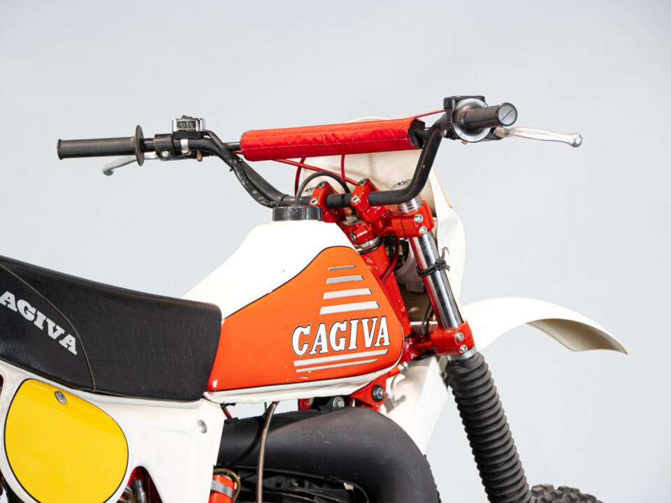 Image 46/50 de Cagiva DUMMY (1980)
