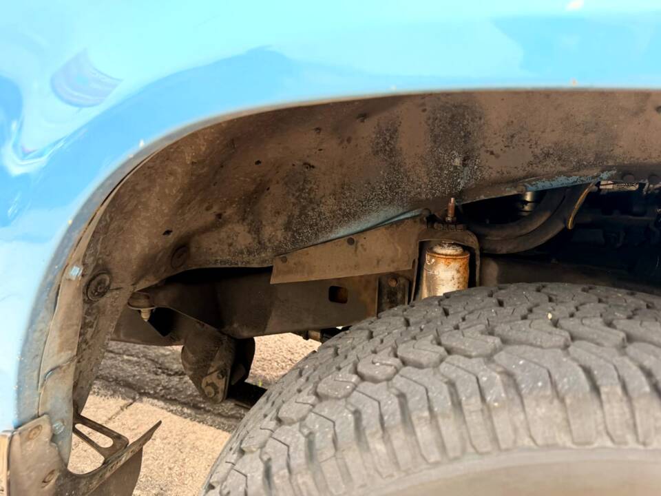 Bild 53/54 von Toyota Landcruiser FJ 60 (1984)