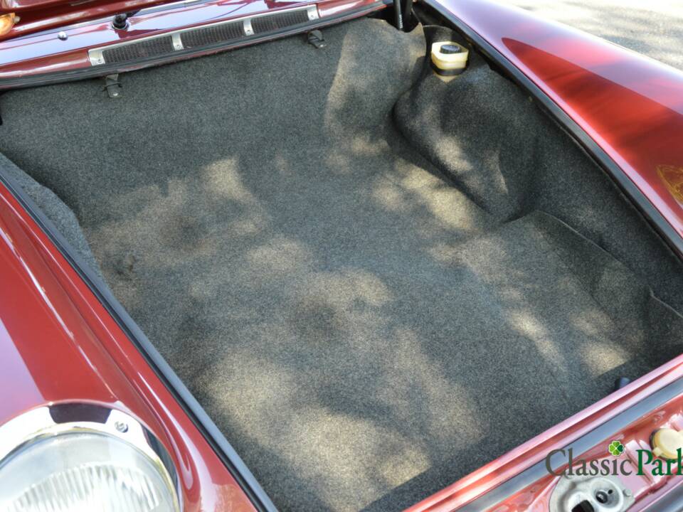 Afbeelding 36/50 van Porsche 911 2.0 S (1969)