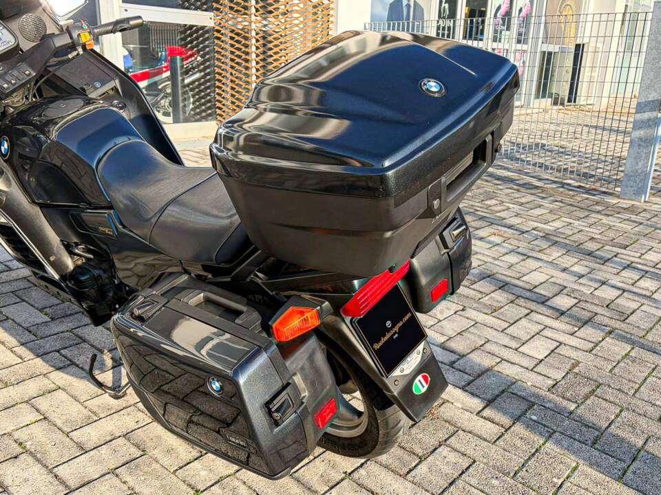 Image 6/13 of BMW K 1100 LT (1994)