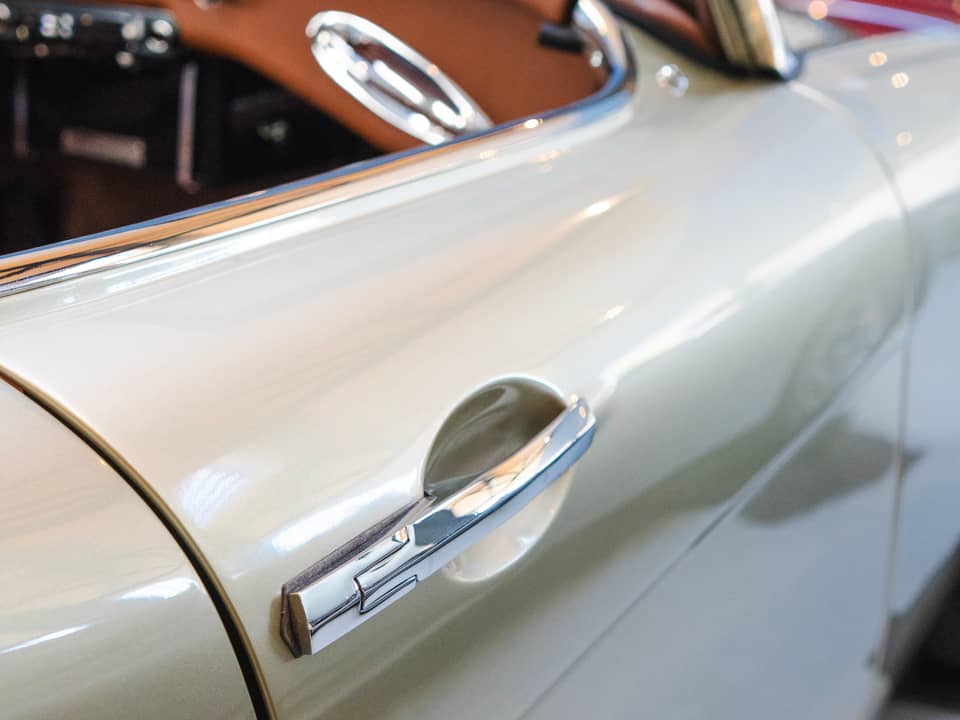 Imagen 21/28 de Austin-Healey 3000 Mk II (BJ7) (1964)