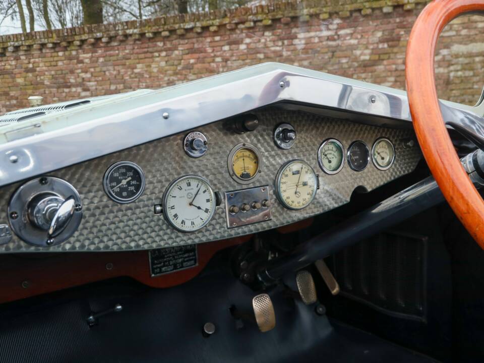 Image 23/50 of Hispano-Suiza 16 HP (1922)