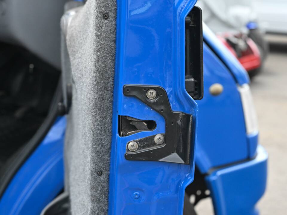 Image 28/50 of Ford Transit (1998)