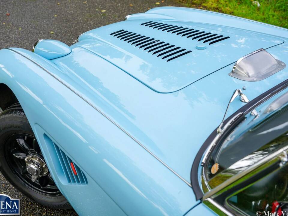 Bild 37/58 von Austin-Healey 3000 Mk II (BJ7) (1964)