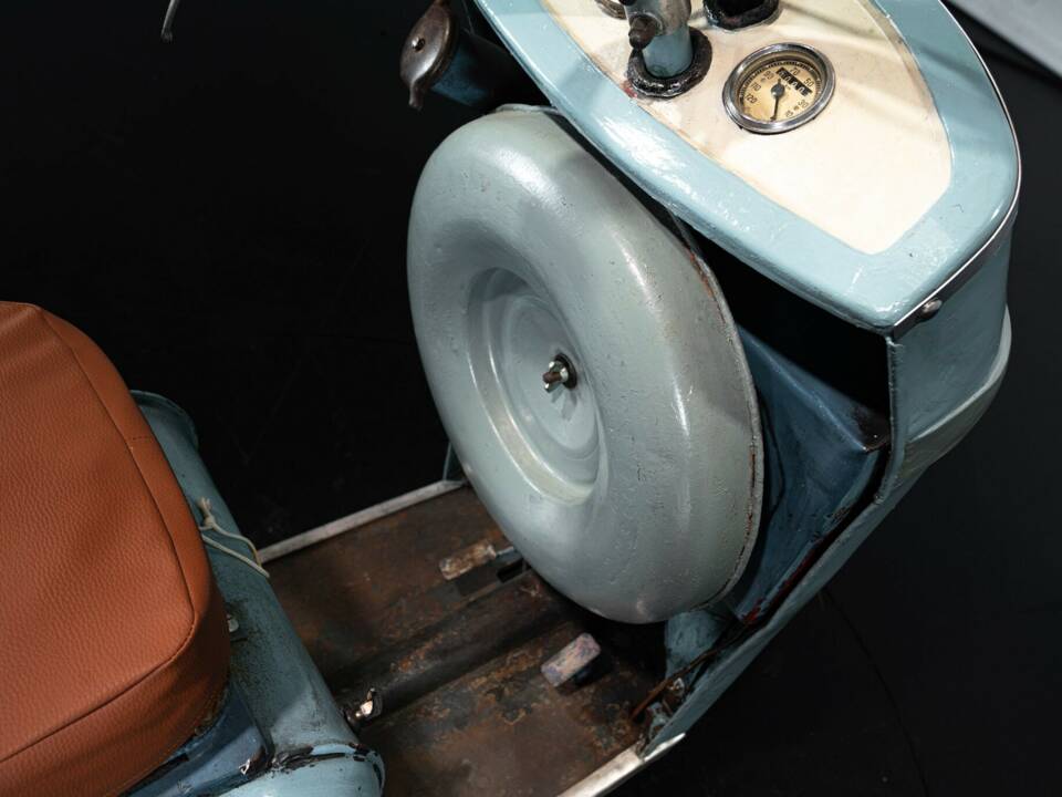 Bild 9/31 von Bernardet Y52 (1952)