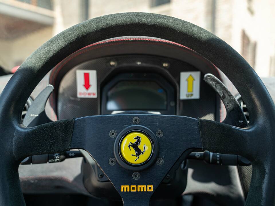 Bild 48/50 von Ferrari 360 Challenge (2003)