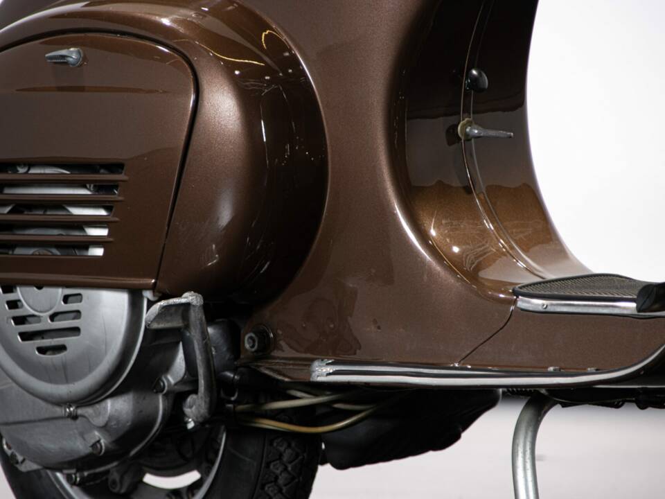 Immagine 28/50 di Piaggio Vespa 125 Primavera (1975)