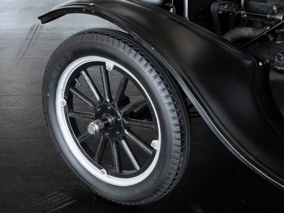 Bild 39/39 von Ford Model T Runabout (1924)