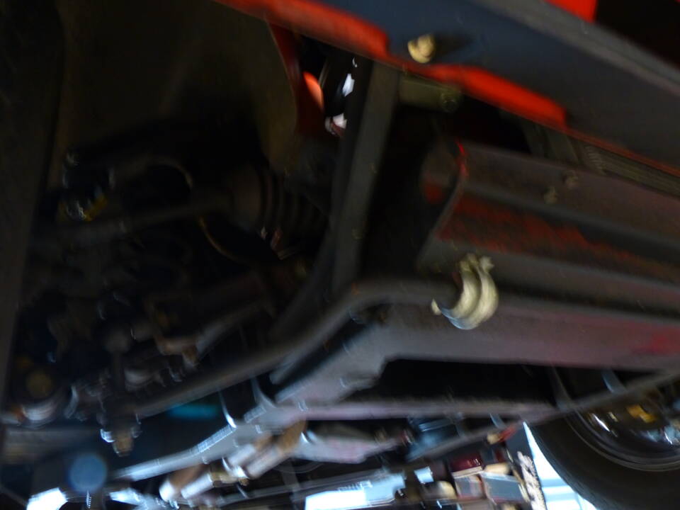 Imagen 58/75 de Triumph TR 6 (1973)