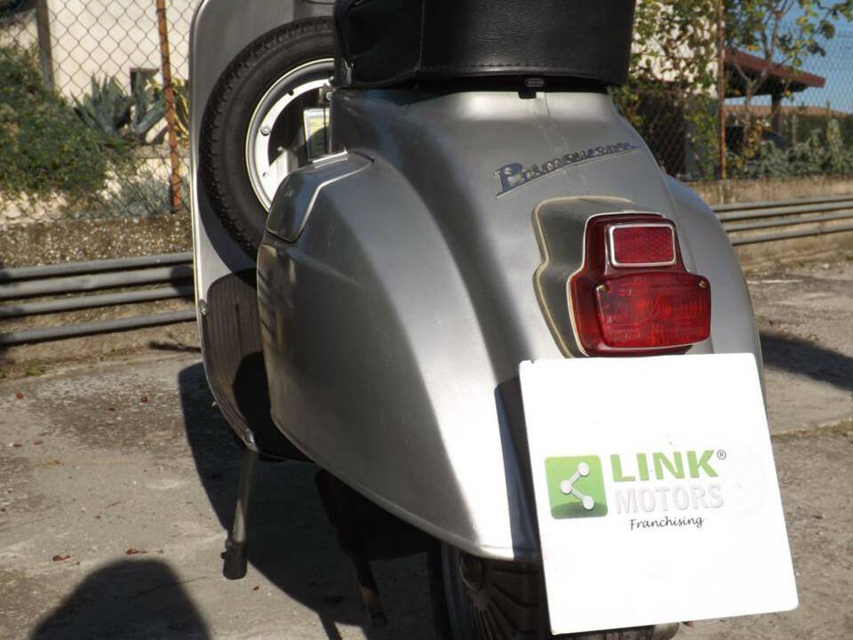 Bild 23/43 von Piaggio Vespa 125 Primavera (1973)