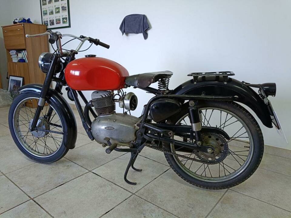 Afbeelding 2/25 van Gilera DUMMY (1954)