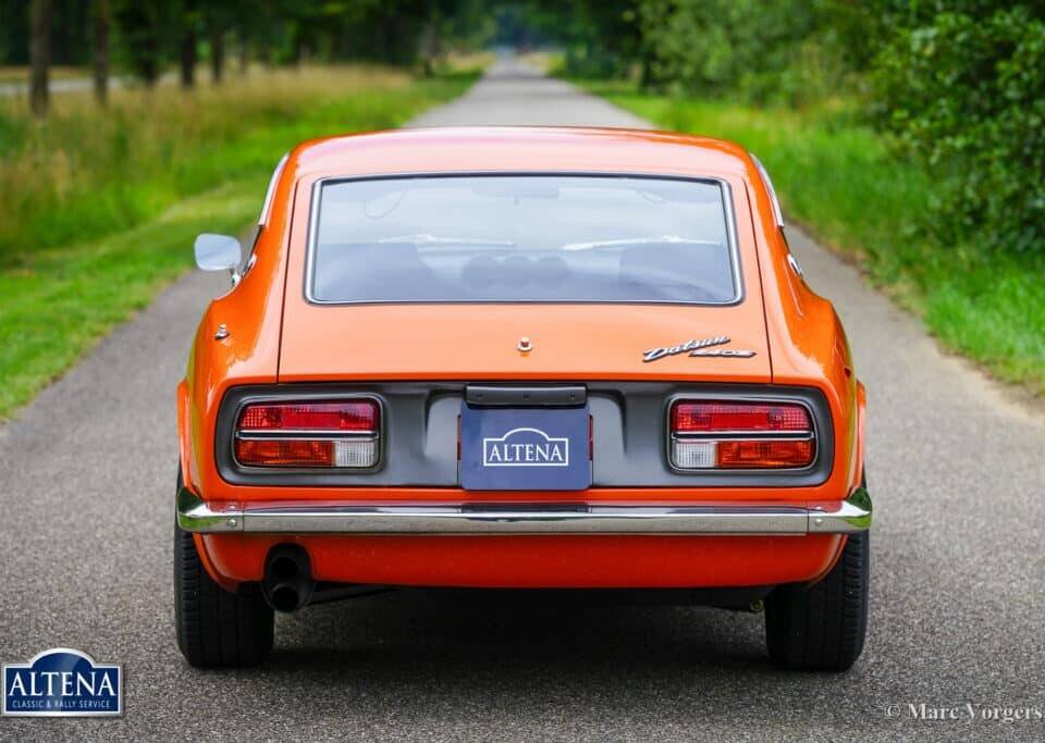 Image 56/72 de Datsun 240Z (1973)
